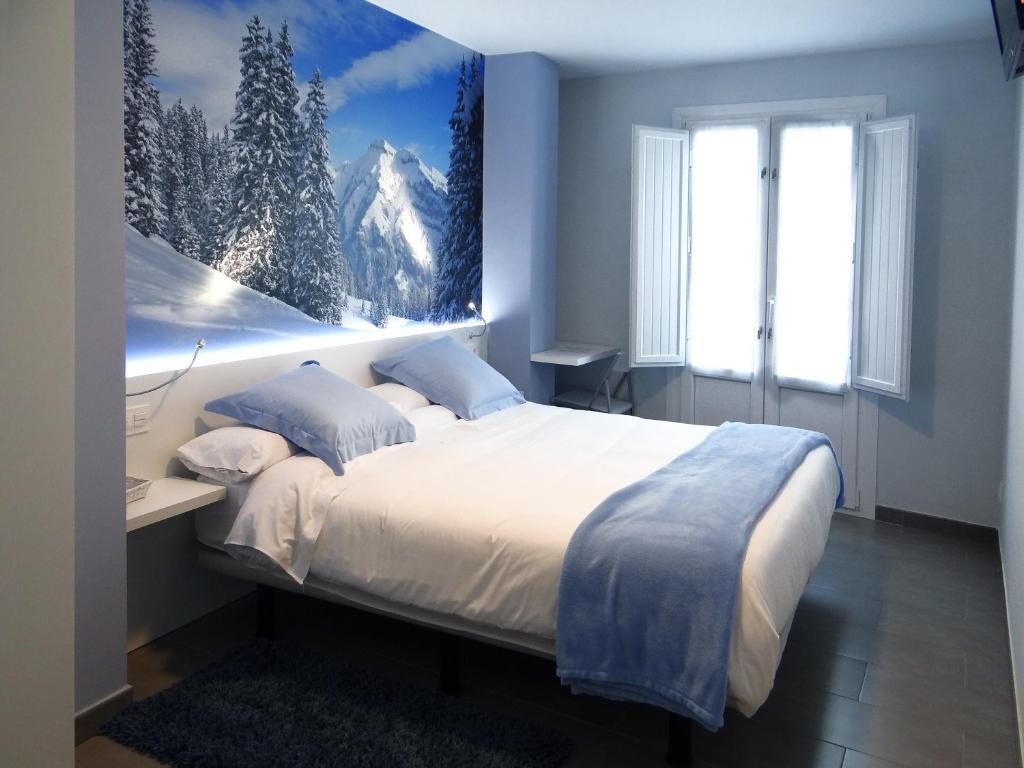 Bekale Hotel Ea Cameră foto